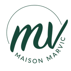 Maison Marvic logo